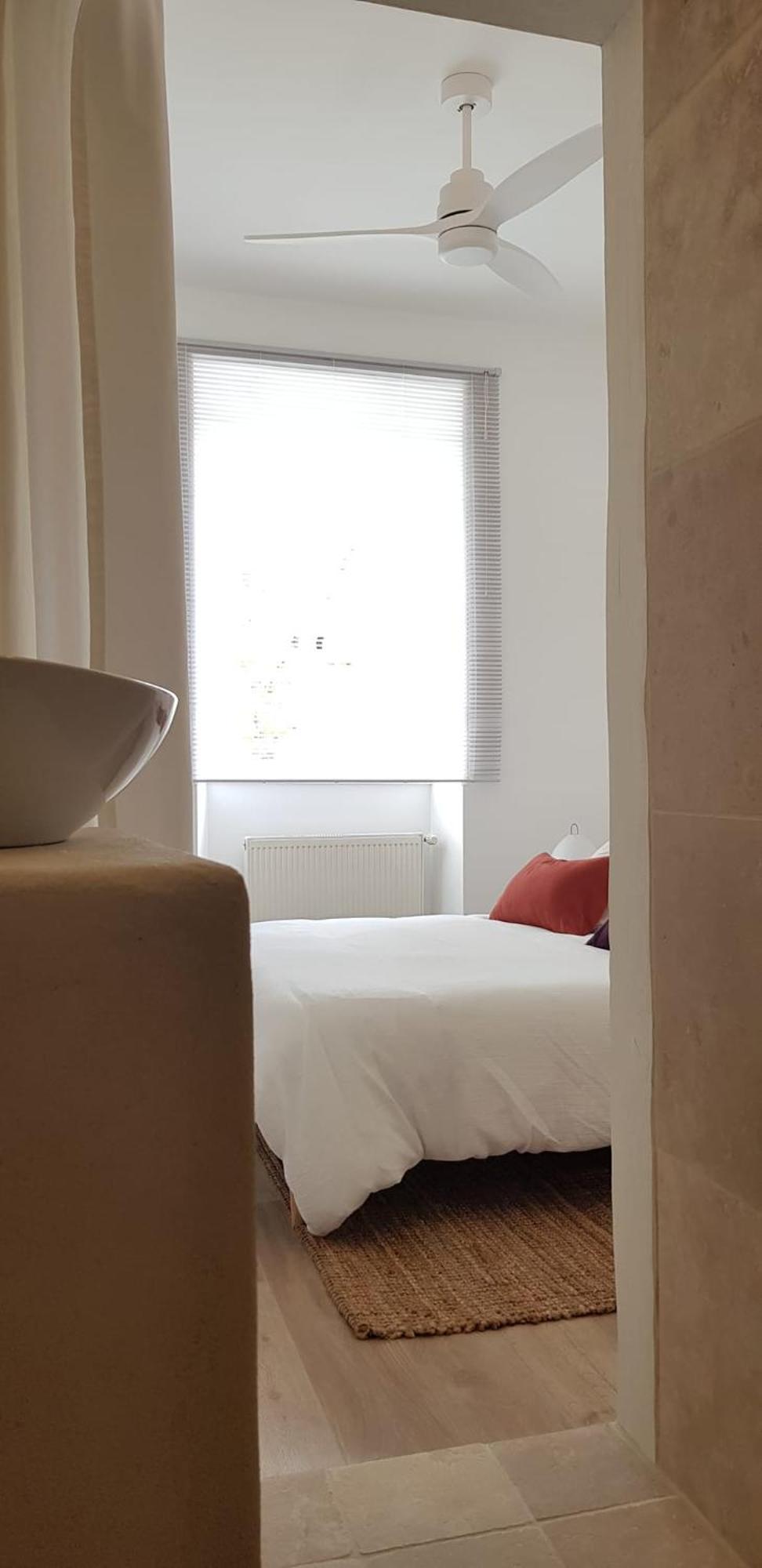 Hotel Mas Notre-Dame à Grospierres Extérieur photo